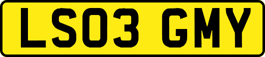 LS03GMY
