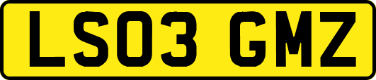 LS03GMZ