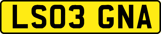 LS03GNA