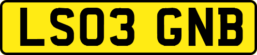 LS03GNB