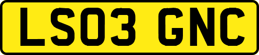 LS03GNC
