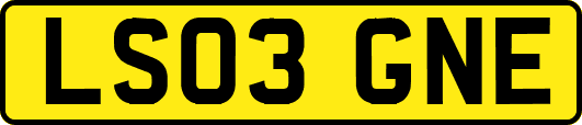 LS03GNE