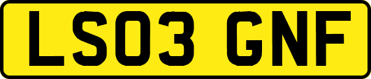 LS03GNF