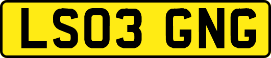 LS03GNG