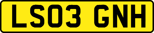 LS03GNH
