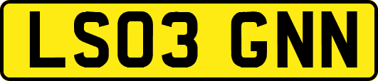 LS03GNN