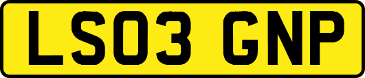 LS03GNP