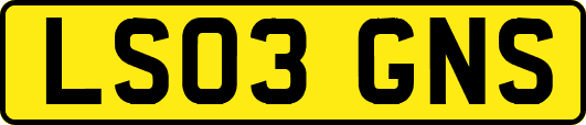 LS03GNS