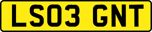 LS03GNT