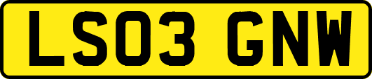 LS03GNW