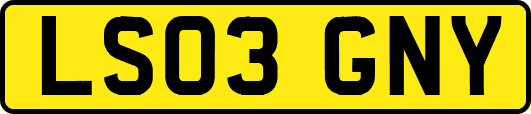 LS03GNY