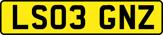 LS03GNZ
