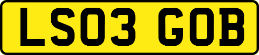 LS03GOB