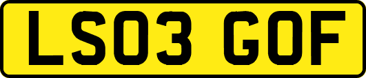 LS03GOF