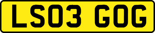 LS03GOG