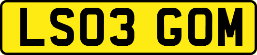LS03GOM