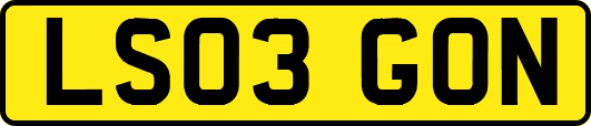 LS03GON