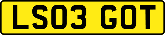 LS03GOT