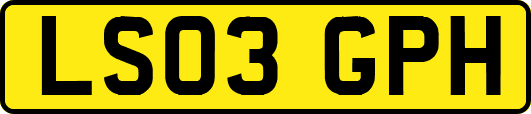 LS03GPH