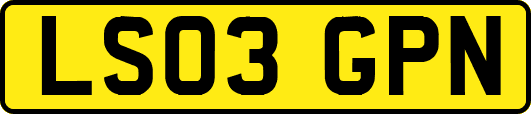 LS03GPN