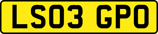 LS03GPO