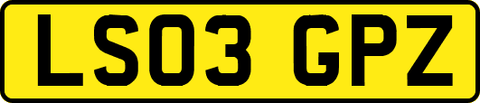 LS03GPZ