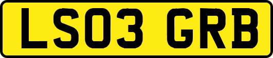LS03GRB