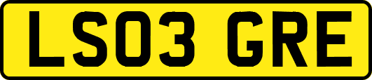 LS03GRE