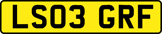 LS03GRF