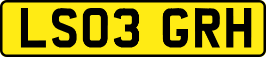 LS03GRH
