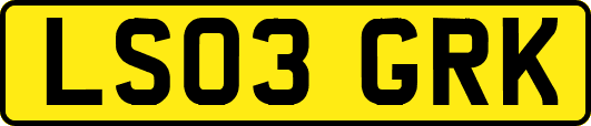 LS03GRK
