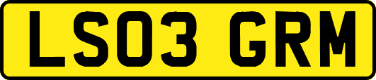 LS03GRM