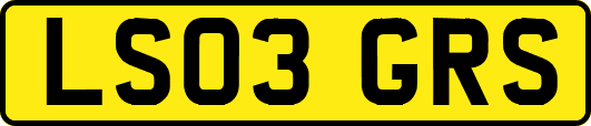 LS03GRS