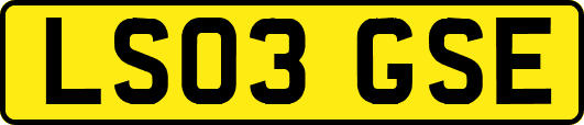 LS03GSE