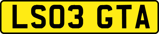 LS03GTA