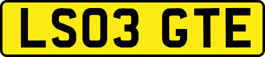 LS03GTE