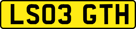 LS03GTH