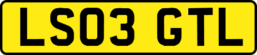 LS03GTL