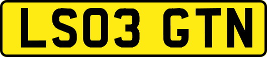 LS03GTN