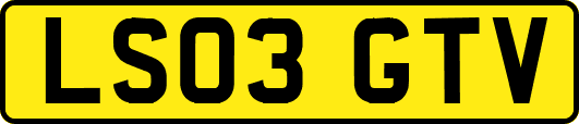 LS03GTV