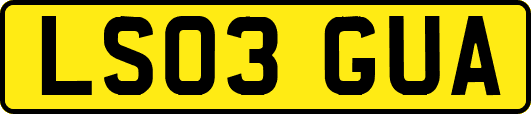 LS03GUA