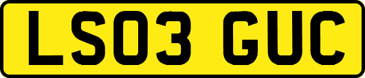 LS03GUC