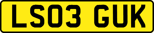 LS03GUK