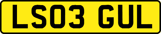 LS03GUL