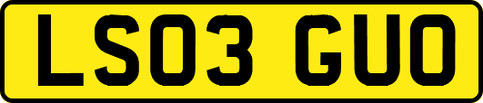 LS03GUO