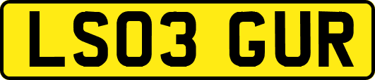 LS03GUR