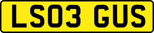 LS03GUS
