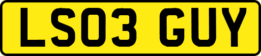 LS03GUY