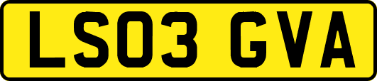LS03GVA