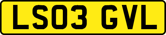 LS03GVL